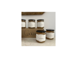 A la botiga sense residdus el Rebost pots trobar brou d'ossos ecològic.